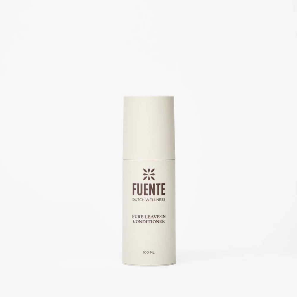 Fuente Pure Leave-In Conditioner